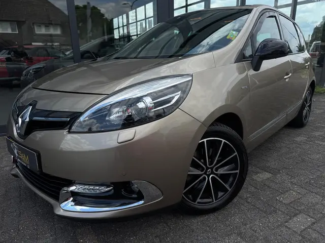 Renault Scénic 3