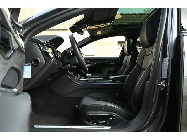Audi S8 4.0 TFSI 571PK Quattro 2021 Benzine 10