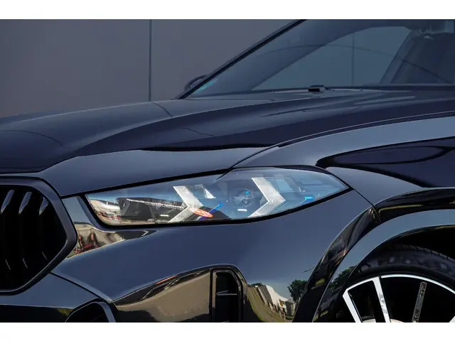 BMW X6 xDrive30d 2024 Diesel 6