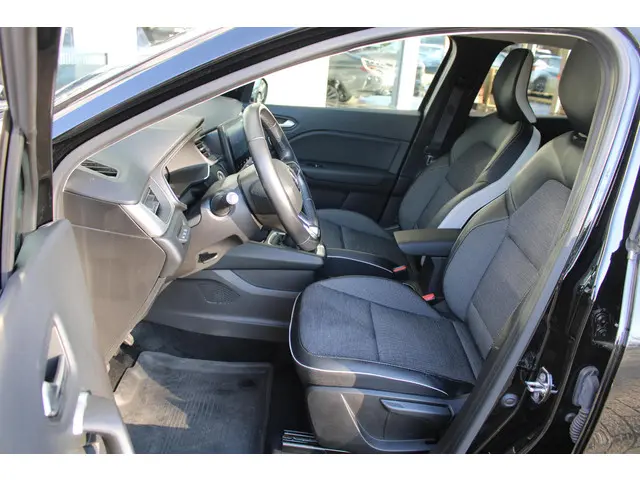 Renault Captur 1.0 TCe 100 Intens 2020 Benzine 27