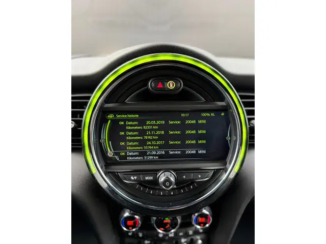MINI Cooper S Mini 2.0 Pepper Automaat 2015 Benzine 56