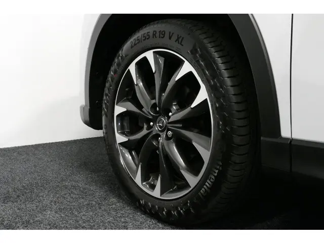 Mazda CX-5 2.0 SkyActiv-G 160 GT-M 4WD 2016 Benzine 21