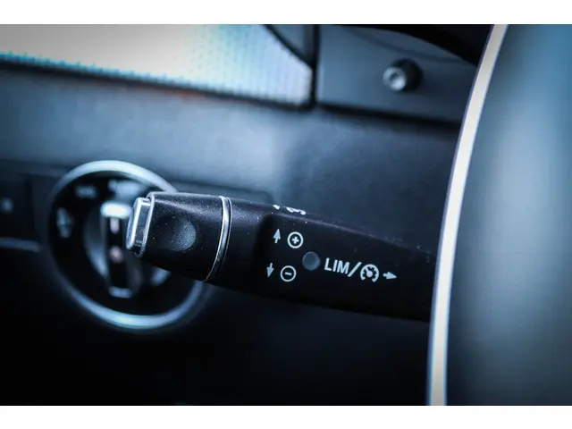 Mercedes-Benz B-Klasse 180 Prestige 2013 Benzine 9