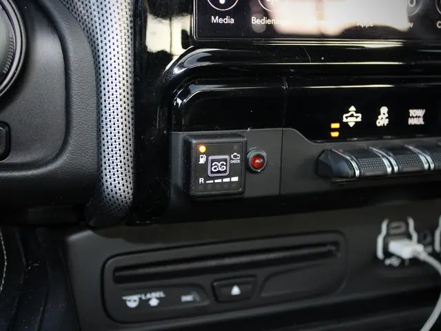 Dodge Ram 1500 5.7 V8 4x4 Crew Cab Limited 2019 Benzine 26