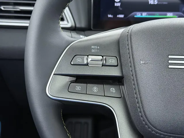 BYD ATTO 2 Boost 45 kWh 2024 Elektrisch 28