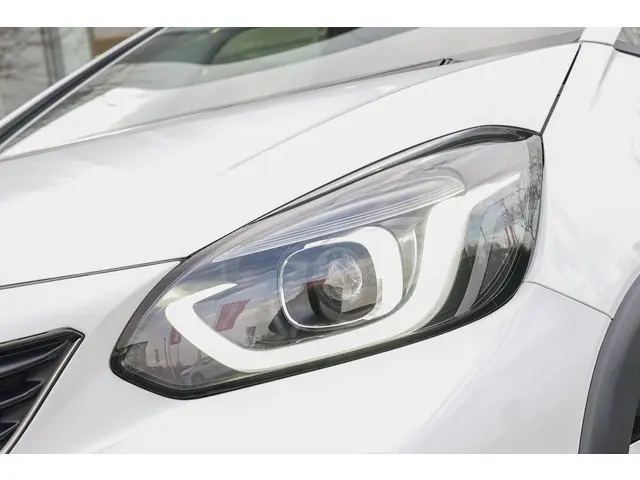 Honda Jazz 1.5i e:HEV CROSSTAR 2020 Hybride Benzine 28