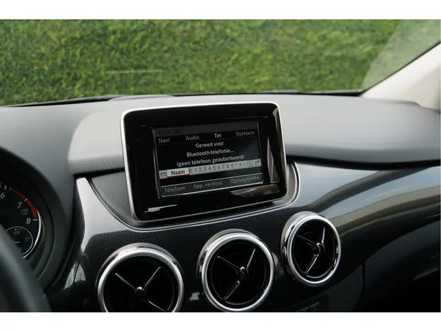 Mercedes-Benz B-Klasse B 180 Ambition 2014 Benzine 39