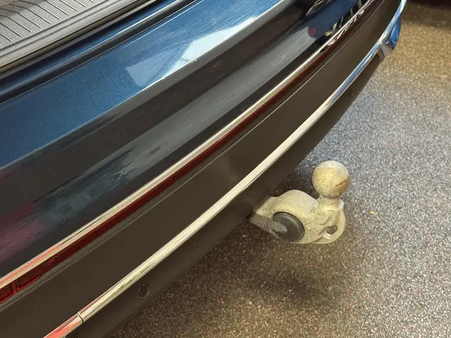 Volkswagen Tiguan 1.5 TSI Elegance 2021 Benzine 5