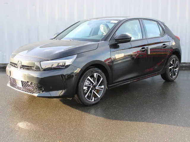 Opel Corsa 2