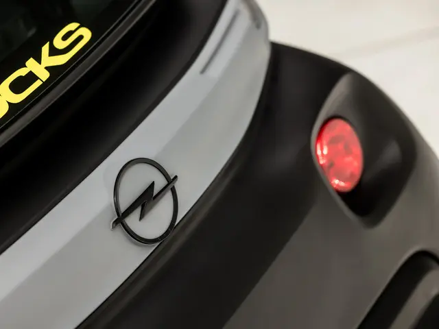 Opel Rocks-e Tekno 2025 Elektrisch 16