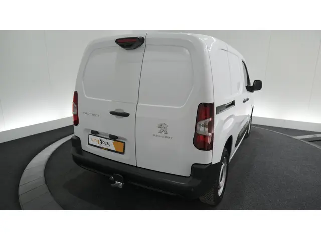 Peugeot Partner 1.5 BlueHDi 100 S&S L1 2024 Diesel 54