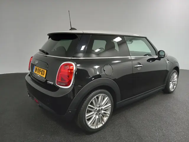 MINI Cooper Mini 1.5 136pk Chili 2019 Benzine 6