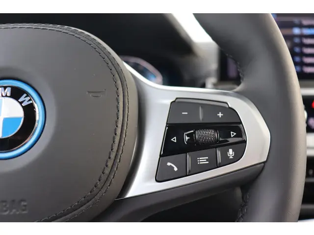 BMW iX3 High Executive Edition 80 kWh 2025 Elektrisch 19