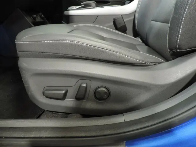 Hyundai IONIQ Premium EV 2018 Elektrisch 19