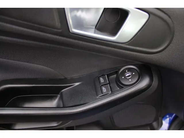 Ford Fiesta 1.0 Style 2013 Benzine 12