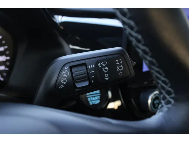 Ford Fiesta 1.0 EcoBoost Titanium 2019 Benzine 24