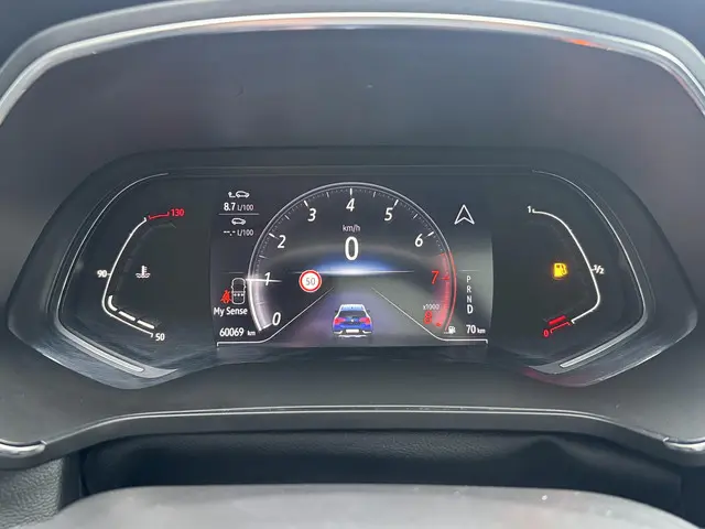 Renault Captur 1.3 TCe 130 Intens 2020 Benzine 6