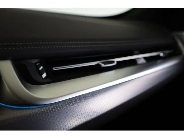 BMW iX1 eDrive20 2025 Elektrisch 21