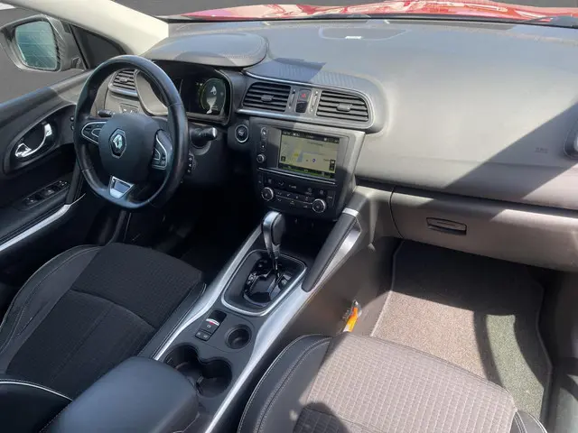 Renault Kadjar 2