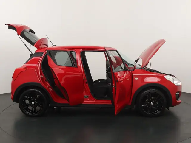 Suzuki Swift 1.2 Sportline 2018 Benzine 23
