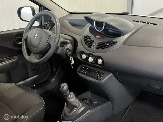 Renault Twingo 1.2 16V Collection [ NAP airco ] 2013 Benzine 14