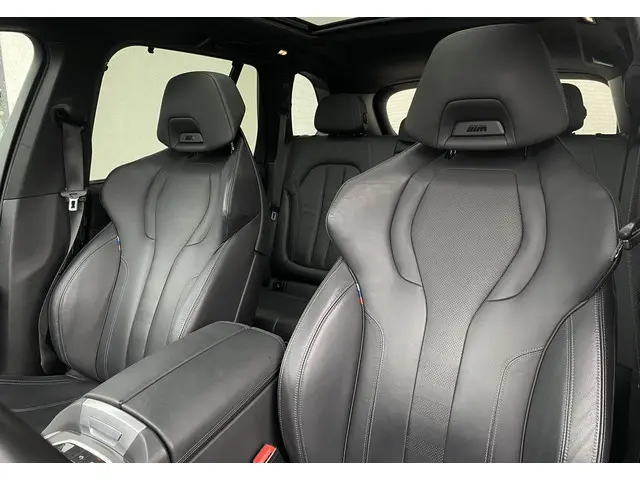 BMW X5 xDrive45e High Executive 2022 Hybride Benzine 9