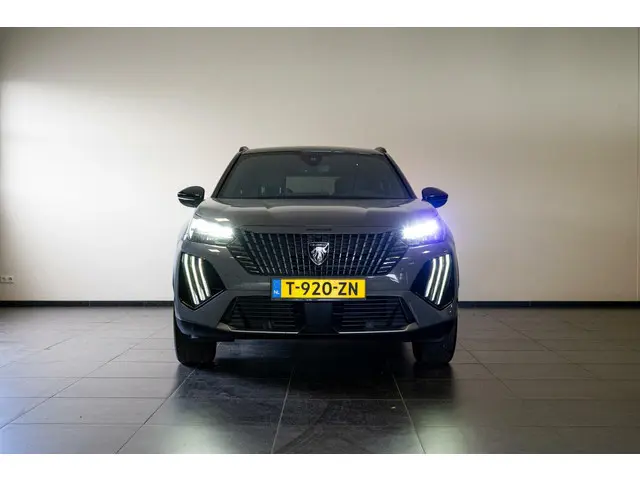 Peugeot e-2008 EV GT 54 kWh 2023 Elektrisch 15