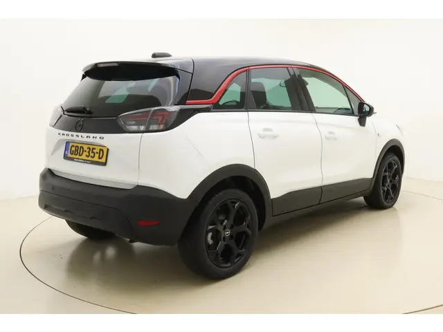 Opel Crossland 2