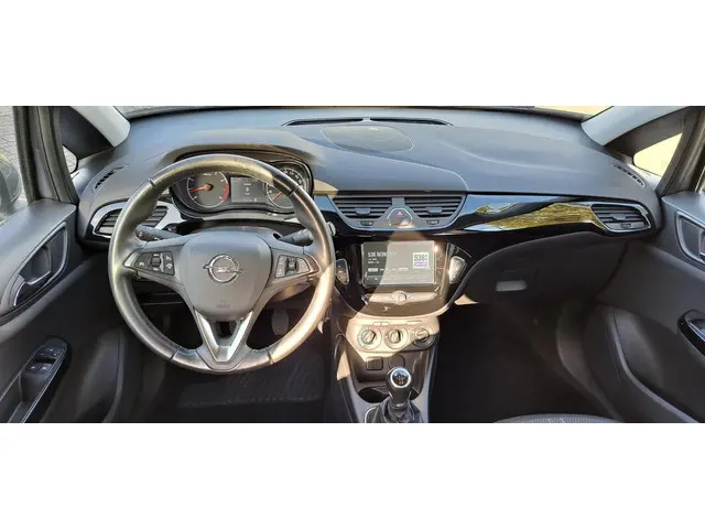 Opel Corsa 1.4 Online Edition 2017 Benzine 8