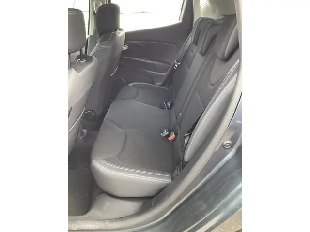Renault Clio 0.9 TCe Zen 2018 Benzine 9