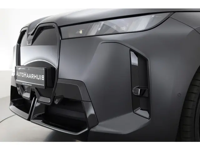 BMW iX xDrive45 101 kWh M Sport Pro 2025 Elektrisch 40