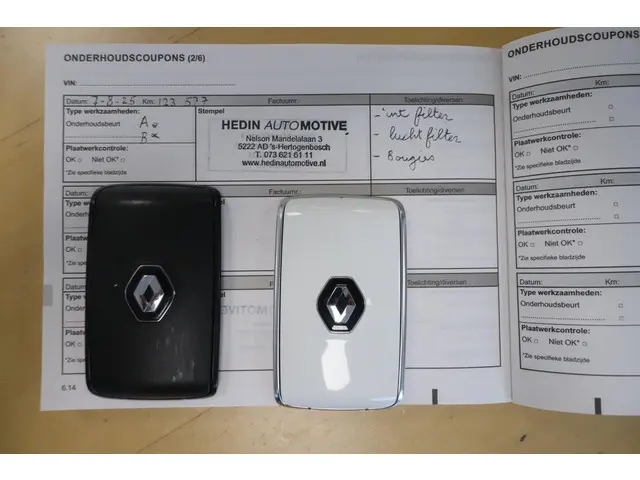 Renault Talisman 1.3 TCe Business Intens 2022 Benzine 16