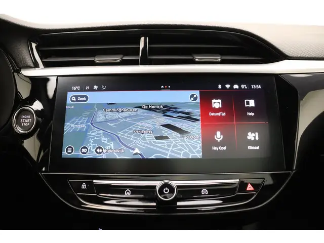 Opel Corsa 1.2 Turbo GS 2024 Benzine 23