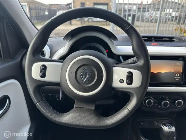 Renault Twingo 1.0 SCe Intens 2020 Benzine 19