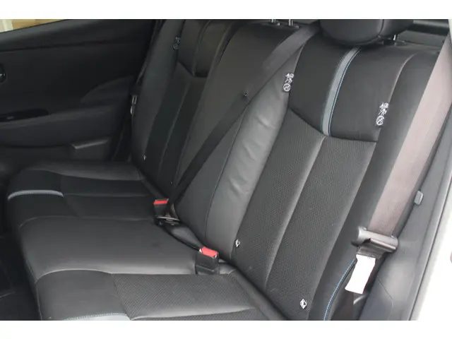 Nissan Leaf e+ Tekna 62 kWh 2020 Elektrisch 38