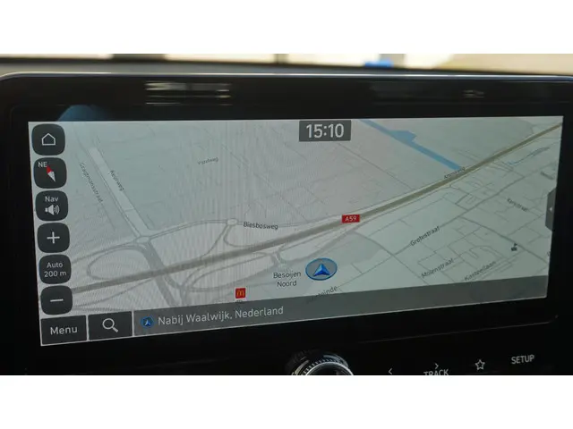 Hyundai i30 1.0 T-GDi Comfort Automaat 2024 Benzine 13