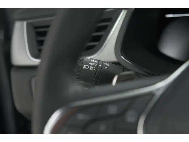 Renault Captur Mild Hybrid 160 Techno 2025 Benzine 34