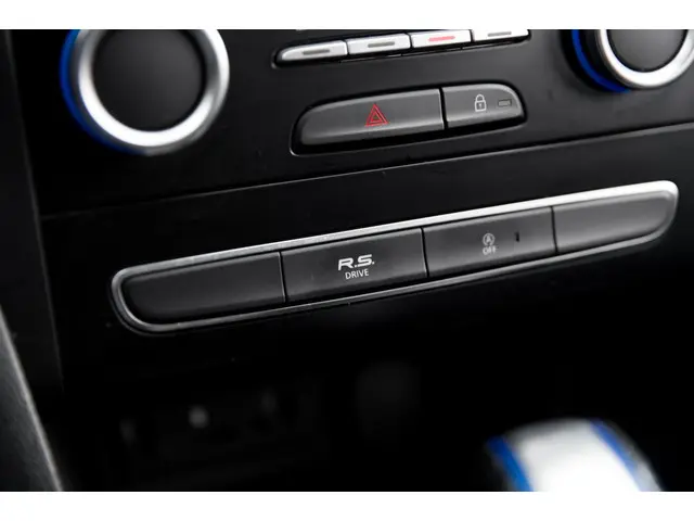 Renault Mégane 1.6 TCe GT*Automaat*4Control* 2017 Benzine 22