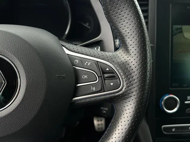 Renault Mégane Estate 1.6 TCe GT 2018 Benzine 28