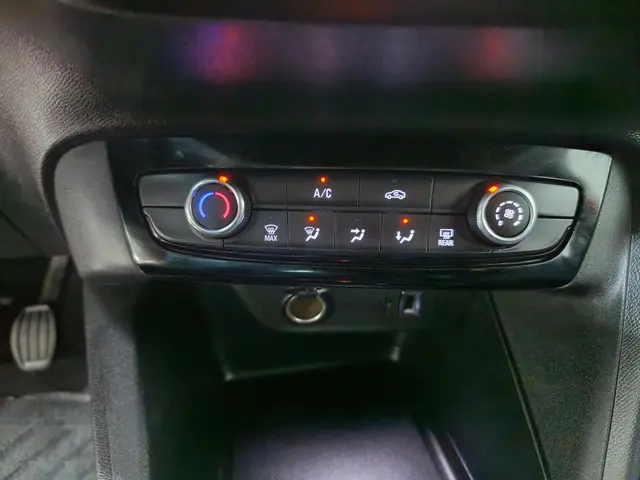 Opel Corsa 1.2 Elegance 2020 Benzine 19