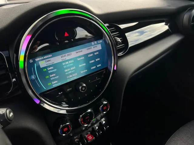 MINI Cooper 1.5 Business Edition 2021 Benzine 11