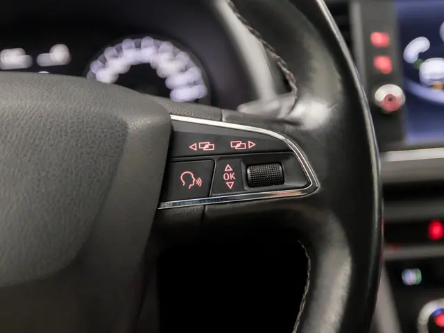 SEAT Leon ST 1.4 TSI X-PERIENCE Sport 2017 Benzine 19