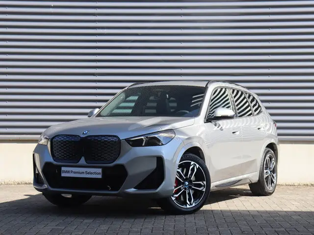 BMW iX1 eDrive20 2025 Elektrisch 36