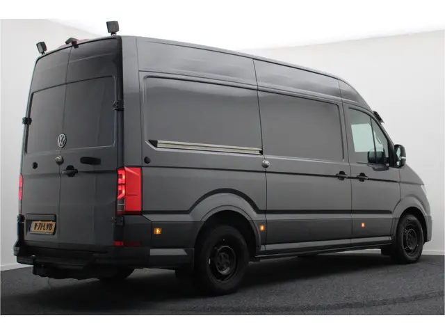 Volkswagen Crafter 30 2.0 TDI L3H3 177 PK 2019 Diesel 26