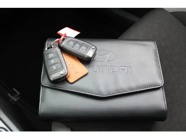 Hyundai Kona 1.0T Essence 2018 Benzine 26
