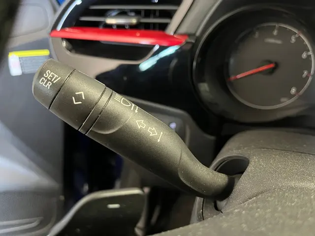 Opel Corsa 1.2 GS Line - Frontschade - Schade 2020 Benzine 28