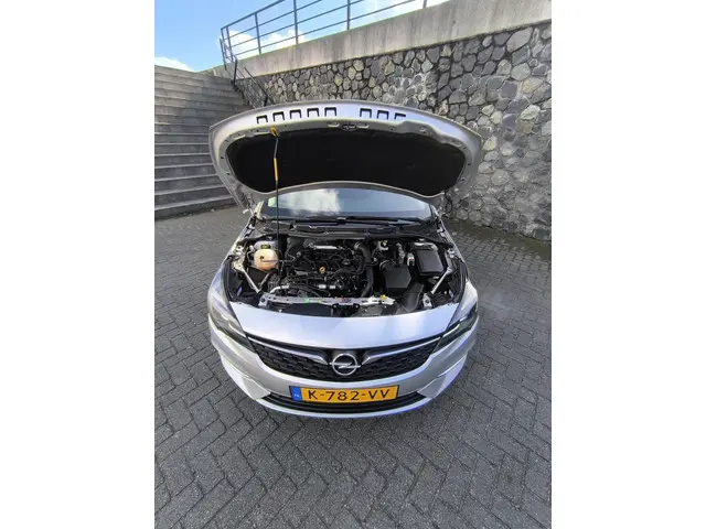 Opel Astra Sports Tourer 1.2 Edition 2021 Benzine 31