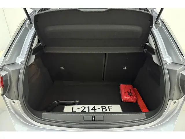 Opel Corsa 1.2 Edition 2021 Benzine 7