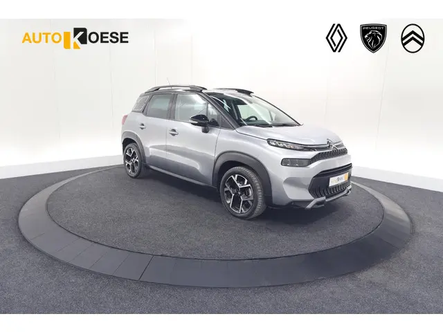 Citroën C3 Aircross PureTech 110 Max 2024 Benzine