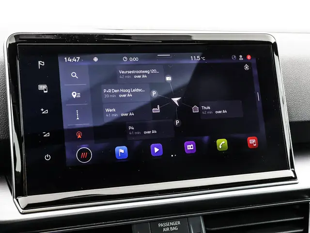 SEAT Tarraco 1.5 TSI 150pk DSG FR 2021 Benzine 6